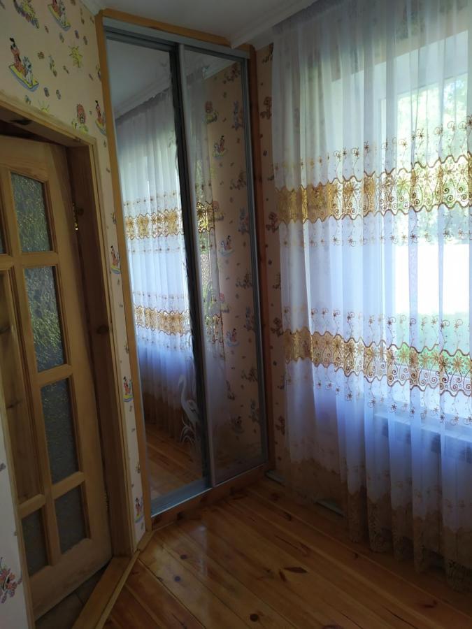 Білий Птах 호텔 스비티아즈 외부 사진
