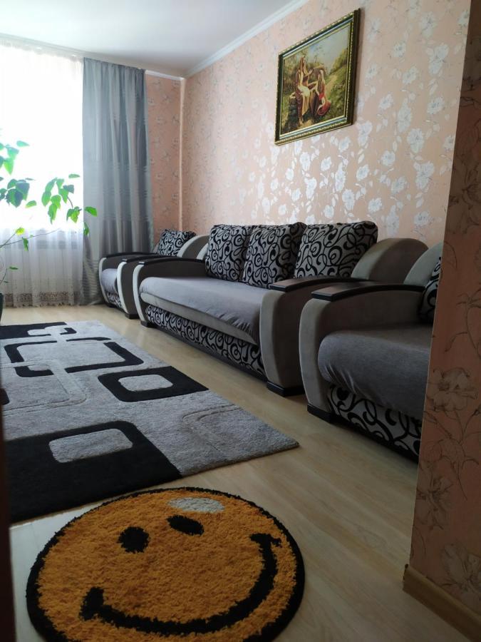 Білий Птах 호텔 스비티아즈 외부 사진